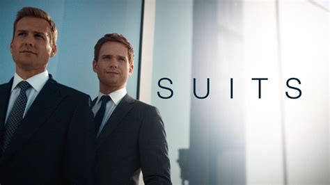 Suits Season 3 Wallpapers Wallpaper Cave