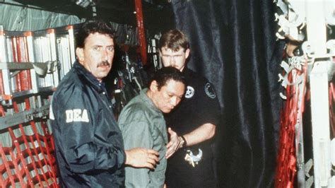 Invasión De Eeuu A Panamá En 1989 Cómo La Operación Causa Justa Llevó A La Caída De Noriega