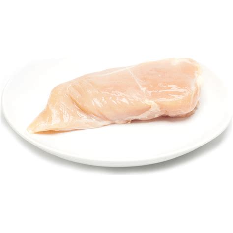 Gerber Thin Sliced Boneless Skinless Chicken Breasts Chicken Breasts