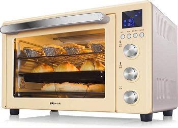 Top 5 Yellow Toaster Ovens You Can Choose From In 2022 Reviews