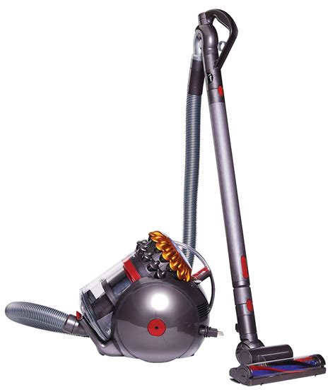 Dyson Big Ball™ Multi Floor Canister Vacuum Canadian Tire