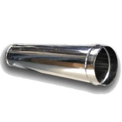 Ala Tube For Stoves Stainless Steel Cm Mt Cm Mm Stove Pipe