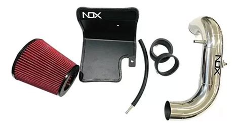 Intake Filtro E Defletor Vw Up Tsi Turbo Stg1 Nox Parcelamento