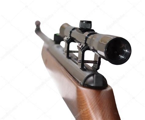 First Person View Gun