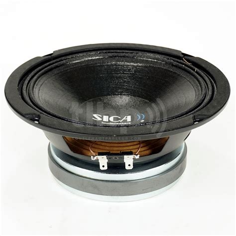 Speaker Sica E Cs Ohm Inch