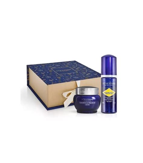 Coffret Coffret Visage L Occitane Coffret Soin Coffrets Parfumdo