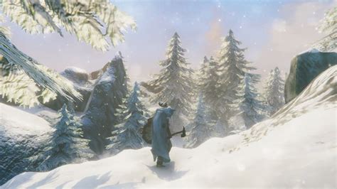 How to get Valheim silver and smelt it | GamesRadar+