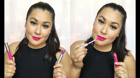 Makeup Basics How I Apply Lipstick Without Lip Liners Or Brushes