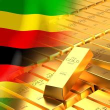 Zimbabwe Introduces A New Gold Backed Currency Metals Mine