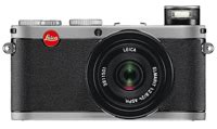 Leica X1 - Photo Review