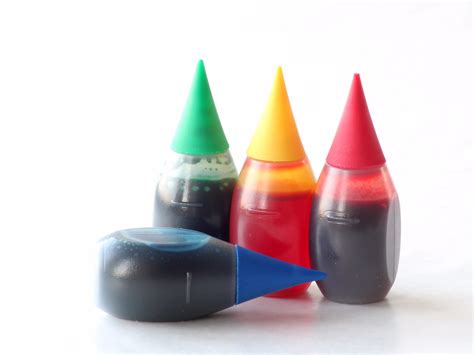 The Difference Between Natural And Artificial Flavours Business Insider