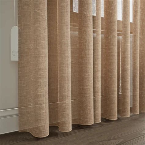 Buy Sheer Curtains Elegant Sheer Drapes Sedar Global