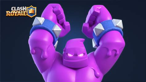 🔥 30 Clash Royale Golem Wallpapers Wallpapersafari