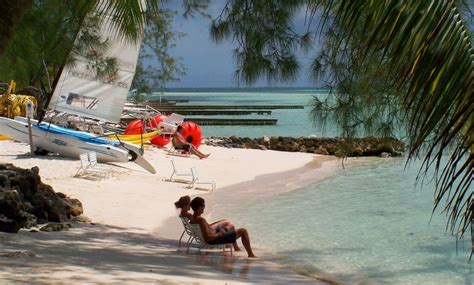 Rum Point beach, Grand Cayman, Cayman Islands - Ultimate guide ...