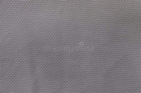 Fabric Texture Background Texture Of Linen Grey Crumpled Fabric Texture