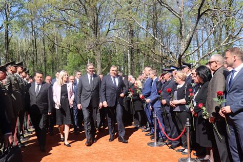 Komšić Dodik je vrlo otvoreno rekao da je cilj da deo BiH pripoji