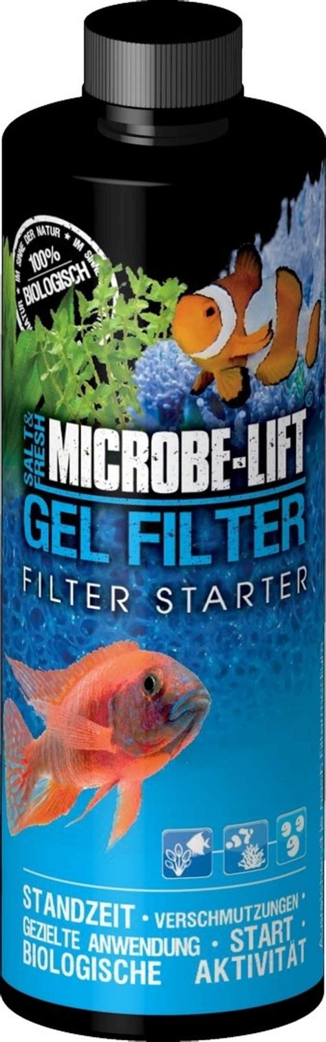 Microbe Lift Gel Filter Boutique En Ligne Olibetta