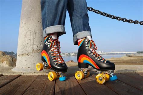 20 Best Roller Skates You Can Buy Right Now