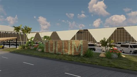 Tulum es el destino favorito de 2024 Tren Maya nuevo aeropuerto y más