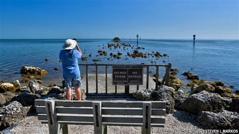 Biscayne National Park | JETTY TRAIL