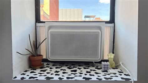 Windmill Ac Review We Tried The Viral Air Conditioner Mashable