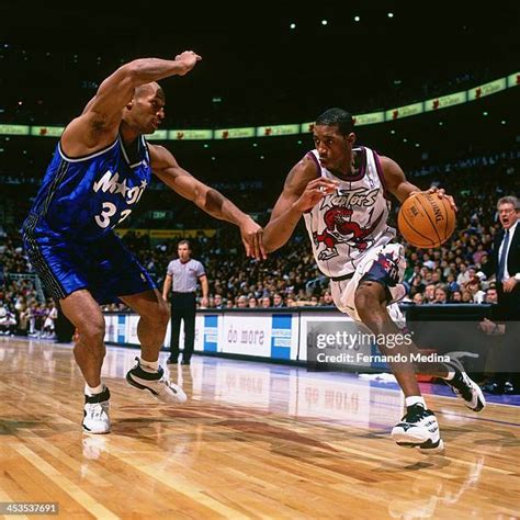 Tracy Mcgrady Raptors Photos And Premium High Res Pictures Getty Images