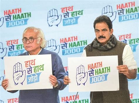 Congress Preparing Itself Internally For 2024 Lok Sabha Elections Challenge Politics News