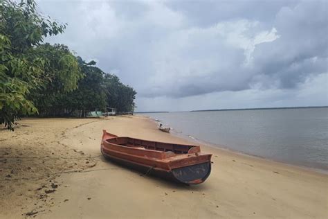 Tudo Sobre A Ilha De Cotijuba Uma Das Ilhas Mais Lindas Do Par