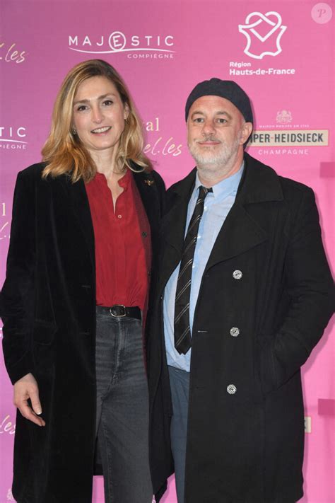 Julie Gayet et Alexandra Lamy Fous rires et sororité au Festival