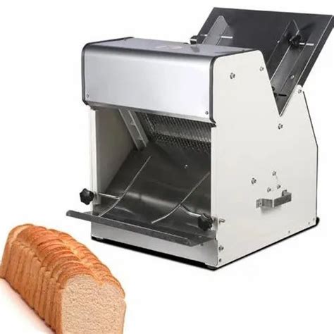 Commercial Bread Slices Equipment Machine at ₹ 10000 | Kukatpally ...