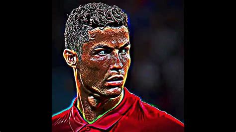 Ronaldo Edit On Capcut Youtube