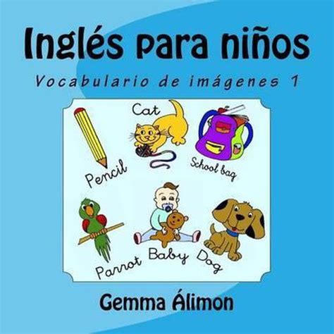 Ingl S Para Ni Os Gemma Alimon Boeken Bol