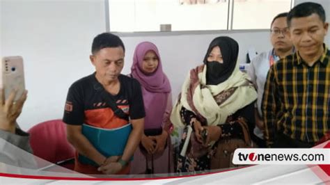 Update Kasus Santri Yang Tewas Dianiaya Seniornya Di Kediri Ibu Korban