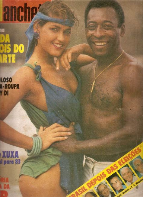 Xuxa Em Filme Porno Telegraph