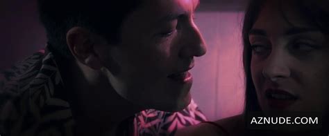 Marina Arreghini Nude Aznude