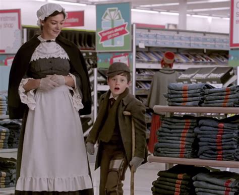 New Kmart Ship Your Pants Commercial [video]