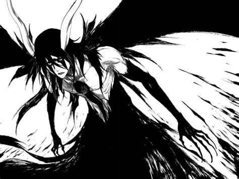 ウルキオラ・シファー～心の在処～【bleach】破面篇 きちのうすめ雑記