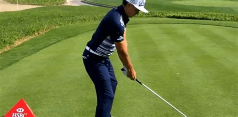 Rickie Fowler Swing Analysis | What You Can Learn From Rickie Fowler