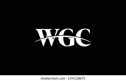 10 Wgc Logo Images, Stock Photos & Vectors | Shutterstock