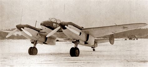 Ближний бомбардировщик Як-2 (ББ-22). - Российская авиация