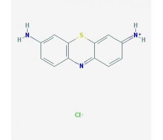 Thionine Chloride Cas Scbt Santa Cruz Biotechnology