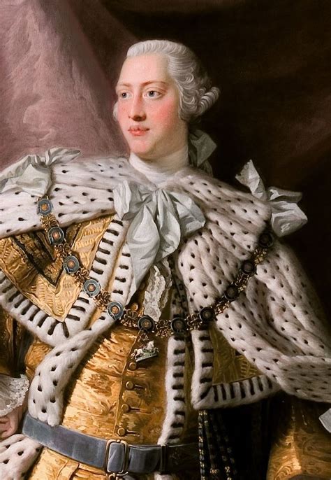 George Iii Of The United Kingdom Alchetron The Free Social Encyclopedia