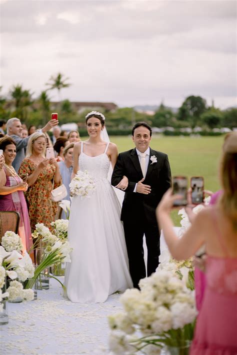 Destination Wedding Em Angra Dos Reis Larissa Tom S