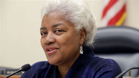 Donna Brazile Joins Abc News After 2 Years As Fox News Commentator