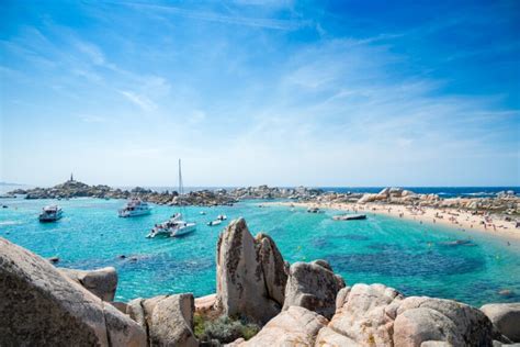 Cosa Vedere In Corsica Attrazioni E Luoghi Di Interesse Da Visitare