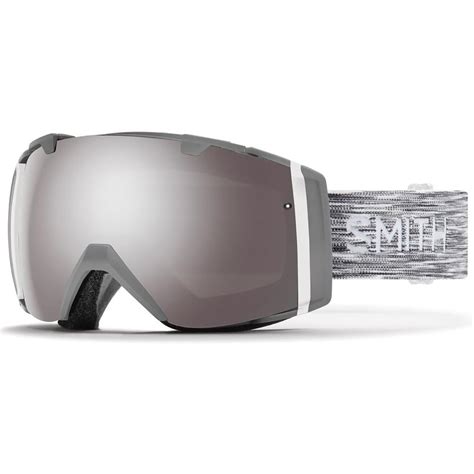 Smith I/O Chromapop Goggles | SkiCountrySports.com