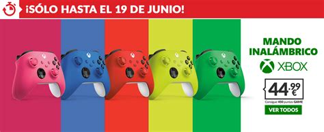 Game Espa A On Twitter Elige Color Que La Oferta La Ponemos Nosotros