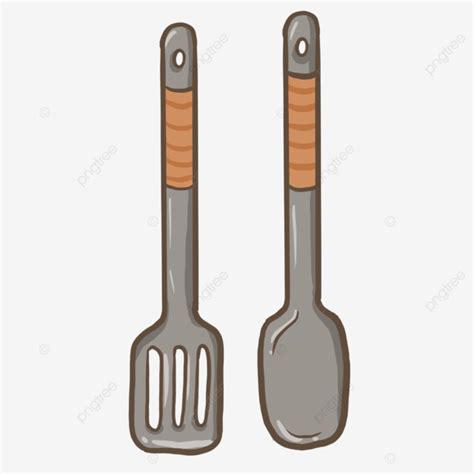 Kitchen Spatula Spatula Kitchen Appliance Kitchen Png Transparent