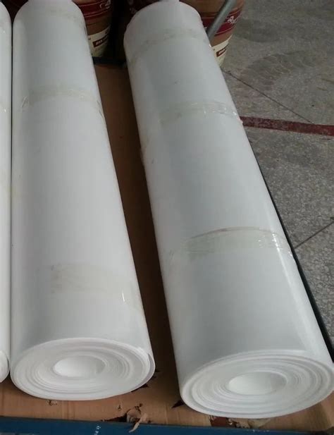 Molded Ptfe Sheet Thickness Mm At Rs Kg In Vadodara Id