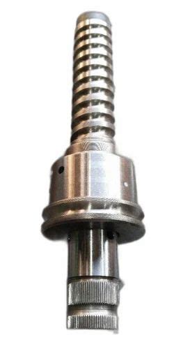 Stainless Steel Ball Screw At Rs 5700 Piece Spherical Thread Bolts In